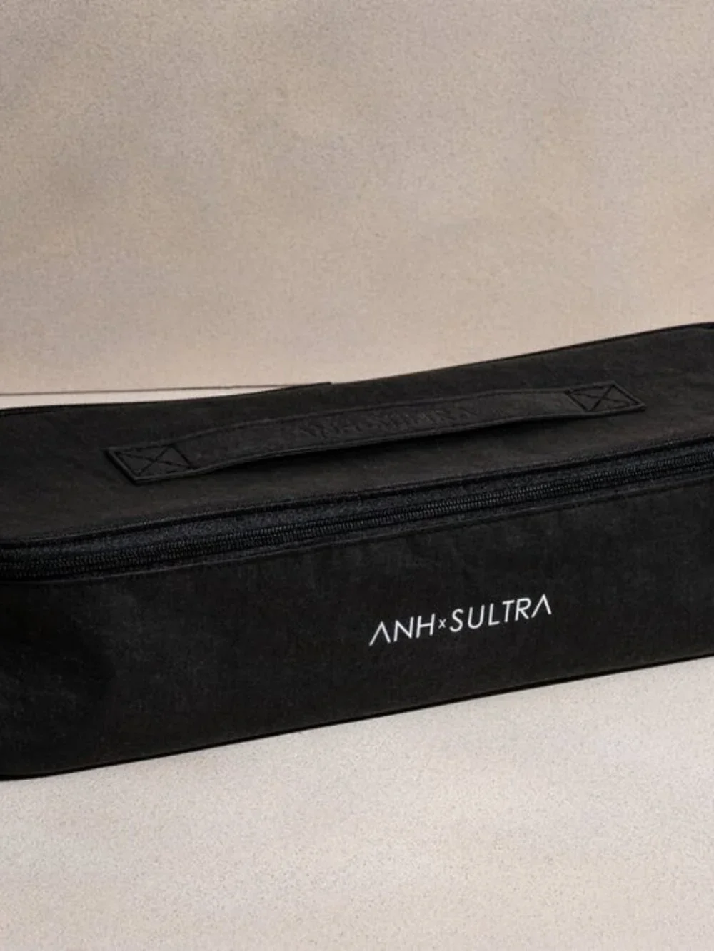 AnhxSultra PRO MARCEL IRON Curling Iron 1.5”